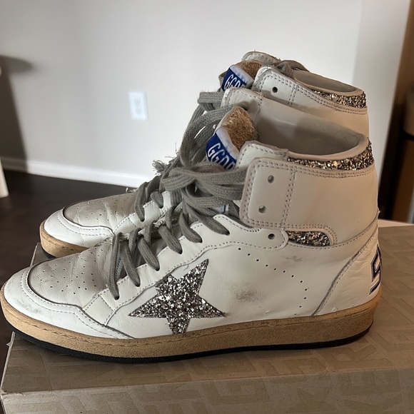 Golden Goose Sky Star - Picture 6 of 8